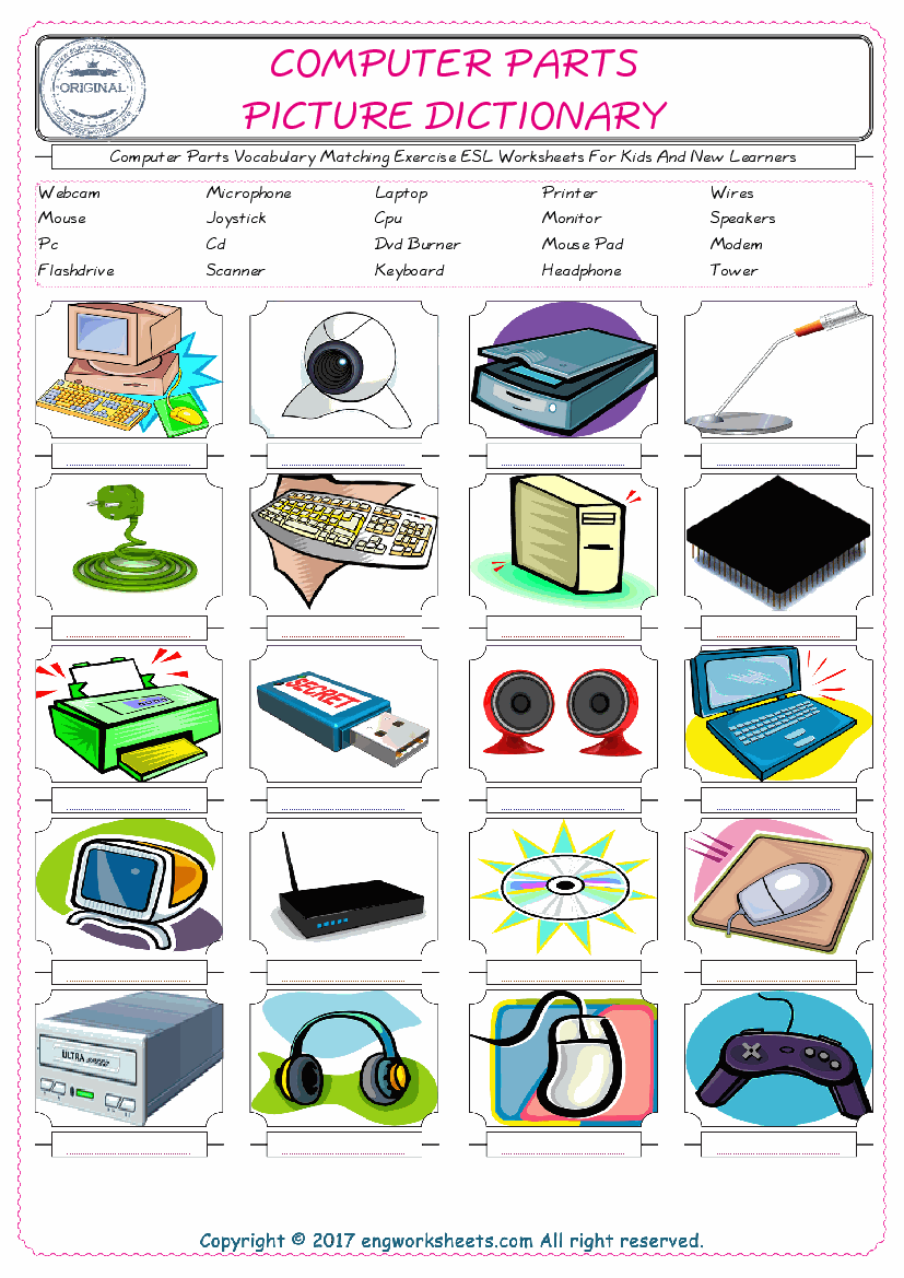 computer-parts-english-esl-vocabulary-worksheets-engworksheets